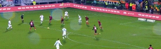 开云体育官方-【意甲】恰神破门劳塔罗替补点射 国际米兰2比0客胜