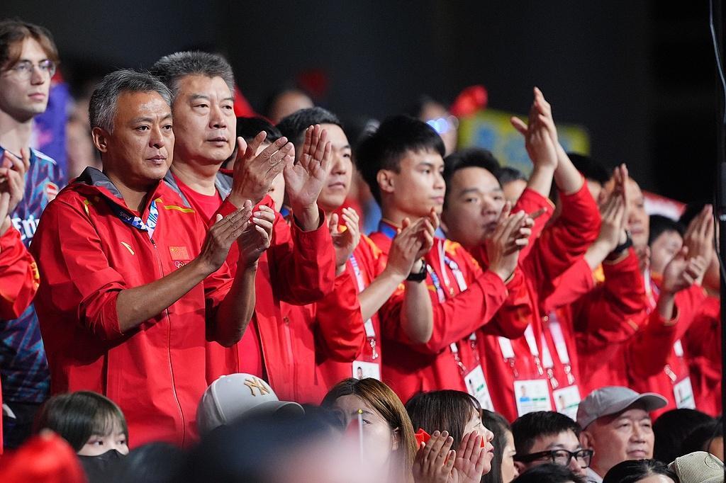 开云体育官方-传承为主、适度更新，这是国乒洛奥教练班子的关键词