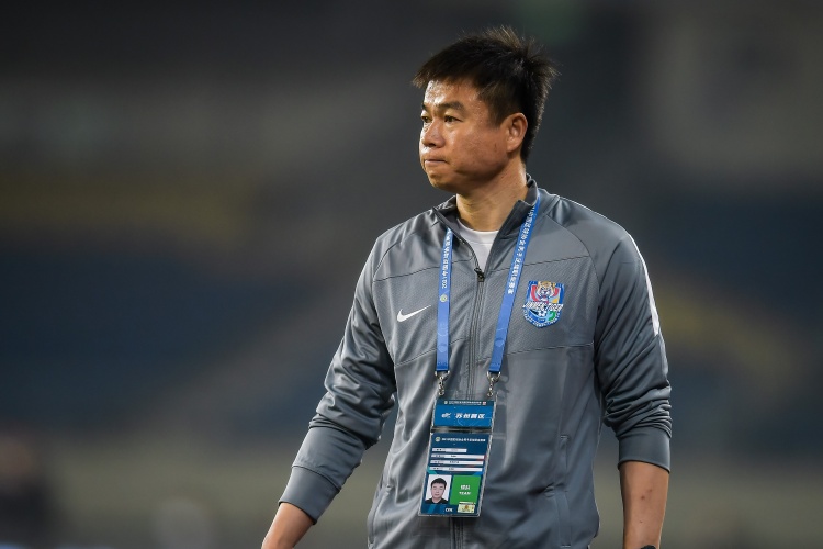 开云体育官网-难上加难！津门虎负10分开局2轮1平1负仍垫底，4月将踢申花、泰山